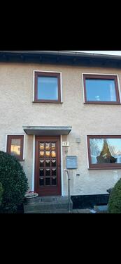 Foto - Reihenhaus in Bad Oldesloe - 313.000,00&nbsp;EUR Kaufpreis, ca.&nbsp; 93,00&nbsp;m&sup2;