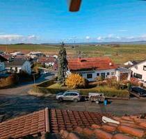 3,5 Zimmer Dachgeschoss Wohnung in Nußdorf zu vermieten - Eberdingen