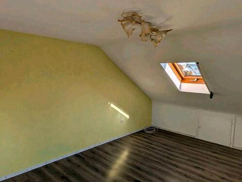 Foto - Dachgeschoßwohnung in Eberdingen zur Miete