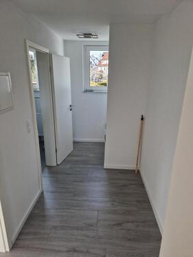 Foto - 4 Zimmer Dachgeschoßwohnung zur Miete in Wehingen