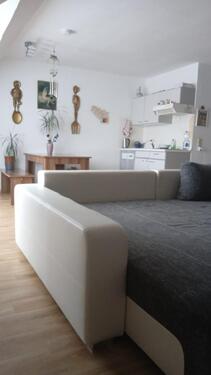 Foto - 1 Zimmer Etagenwohnung zur Miete in Papenburg