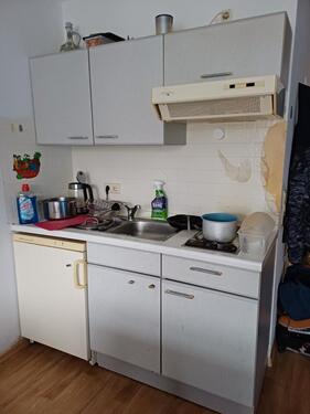 Foto - Etagenwohnung in Papenburg zur Miete