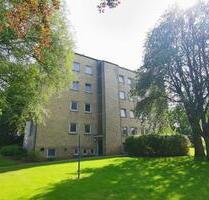Modernisierte 3 Zi.Whg. mit Balkon in Kiel-Friedrichsort