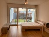 Foto - 1 Zimmer Erdgeschoßwohnung zur Miete in Ingolstadt