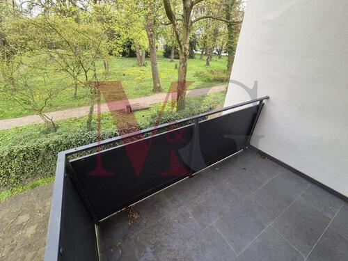 Foto - Etagenwohnung in Wilhelmshaven zur Miete