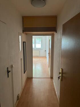 Foto - Wohnung vermieten - 330,00&nbsp;EUR Kaltmiete, ca.&nbsp; 31,00&nbsp;m&sup2;