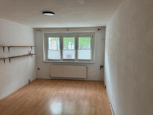 Foto - 1 Zimmer Erdgeschoßwohnung zur Miete in Greifswald