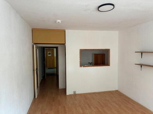 Foto - Erdgeschoßwohnung in Greifswald zur Miete