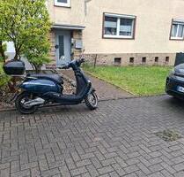 Charmante 3,5-Zimmer-Wohnung mit Garten - Dortmund Eving
