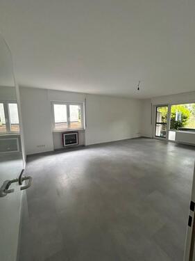 Foto - 3 Zimmer Erdgeschoßwohnung zum Kaufen in Frankfurt am Main