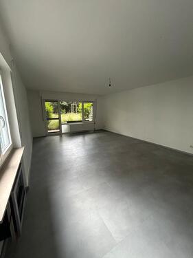 Foto - 3 Zimmer Erdgeschoßwohnung in Frankfurt am Main