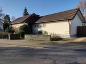 Foto - Bungalow in exklusiver Wohnlage von Lorsch mit großem Garten un