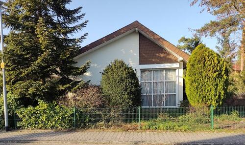 Foto - 4 Zimmer Bungalow zum Kaufen in Lorsch