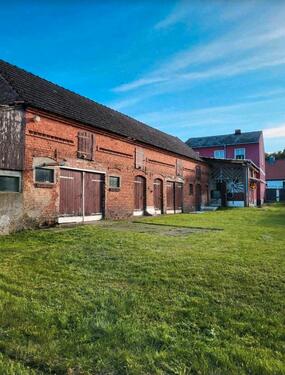Foto - 3 Zimmer Bauernhaus, Landhaus zum Kaufen in Luckau
