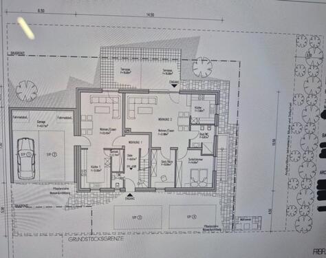 Foto - Einfamilienhaus mit möglicher ELW