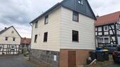 Foto - Wohnhaus im Ebsdorfergrund - 59.999,00&nbsp;EUR Kaufpreis, ca.&nbsp; 80,00&nbsp;m&sup2;