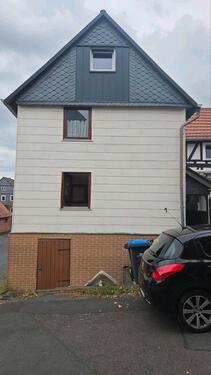 Foto - 2 Zimmer Einfamilienhaus zum Kaufen in Ebsdorfergrund