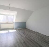 Helle 3-Zimmer-Wohnung in Pampow bei Schwerin | Stellplatz | EBK