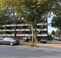 Ruhige 2-Zimmer-Wohnung mit Terrasse in Recklinghausen-Süd