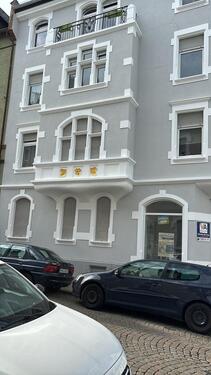 Foto - Etagenwohnung zur Miete in Darmstadt