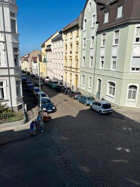 Foto - Etagenwohnung in Darmstadt