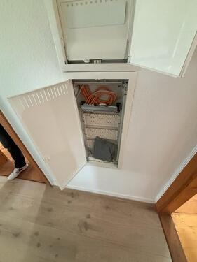 Foto - Etagenwohnung in Darmstadt zur Miete