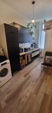 Foto - Etagenwohnung in Krefeld zur Miete