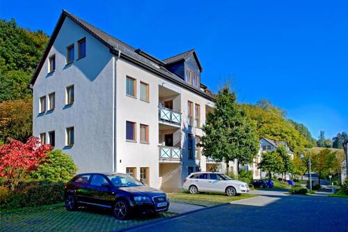 Foto - Etagenwohnung zur Miete in Gummersbach