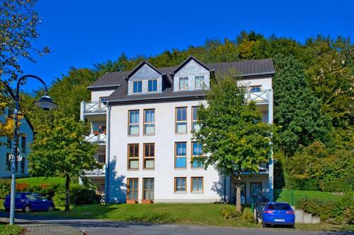 Foto - Etagenwohnung in Gummersbach