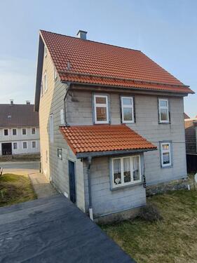 Foto - Einfamilienhaus zum Kaufen in Clausthal-Zellerfeld
