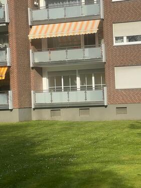 Foto - Etagenwohnung in Brühl