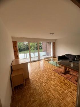 Foto - Etagenwohnung in Brühl zur Miete