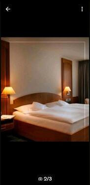 Foto - Etagenwohnung in Augsburg