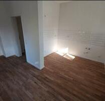 2- Raumwohnung mit Terrasse und Gartennutzung - Jena