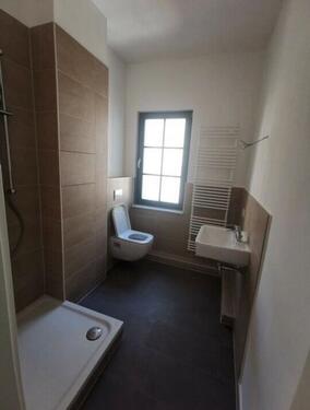 Foto - Etagenwohnung zur Miete in Jena