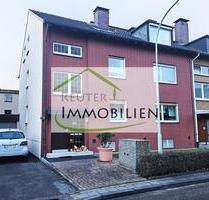 Modernes Wohnen in ruhiger Lage – 3 Zimmer mit Wohlfühlfaktor - Herne Wanne