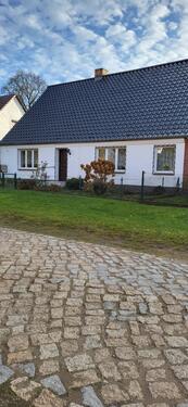 Foto - Doppelhaushälfte in Japenzin zu verkaufen