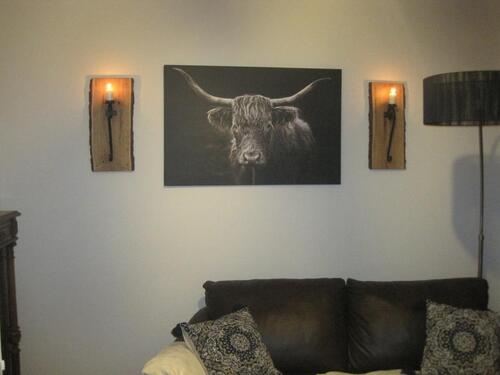 Foto - Ferienwohnung im Zentrum von Preetz - 3,5 Zimmer -