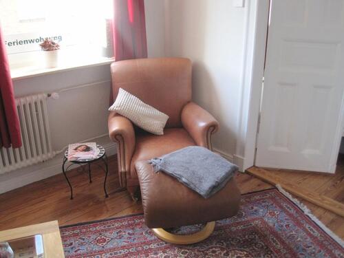 Foto - Etagenwohnung zur Miete in Preetz