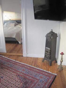 Foto - Etagenwohnung in Preetz