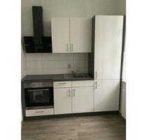 Schnucklige 1-Zimmer-Wohnung mit Einbauküche - Magdeburg Nordwest