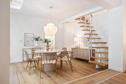 Foto - Wunderschön renovierte Maisonette Wohnung in Niederntudorf