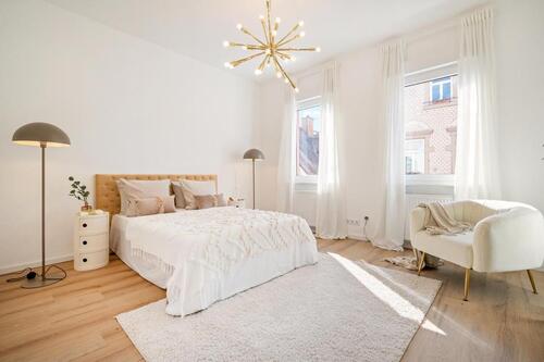 Foto - 6 Zimmer Etagenwohnung zum Kaufen in Salzkotten