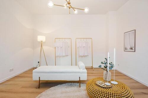 Foto - 6 Zimmer Etagenwohnung in Salzkotten