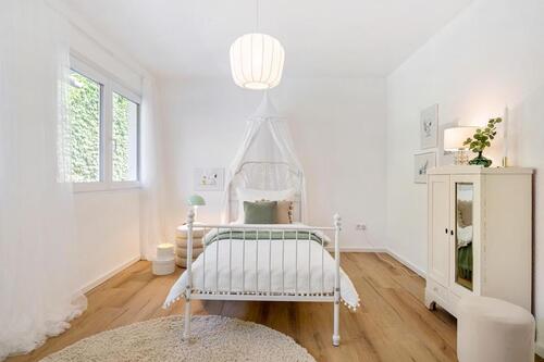 Foto - Etagenwohnung in Salzkotten zum Kaufen