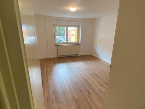 Foto - 1 Zimmer Etagenwohnung zur Miete in Nürnberg