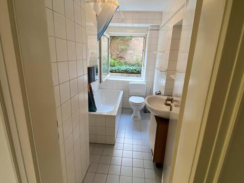 Foto - 1 Zimmer Etagenwohnung in Nürnberg