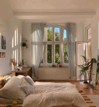 Foto - Altbautraum am Boxi vom 22.1-18.2