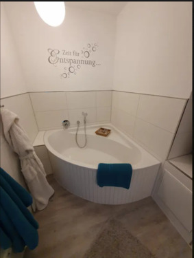 Foto - Etagenwohnung in Siegen zur Miete