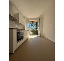 Mannheim-Neckarau Sanierte 1,5 ZKB mit neuer EBK in ruhiger Lage